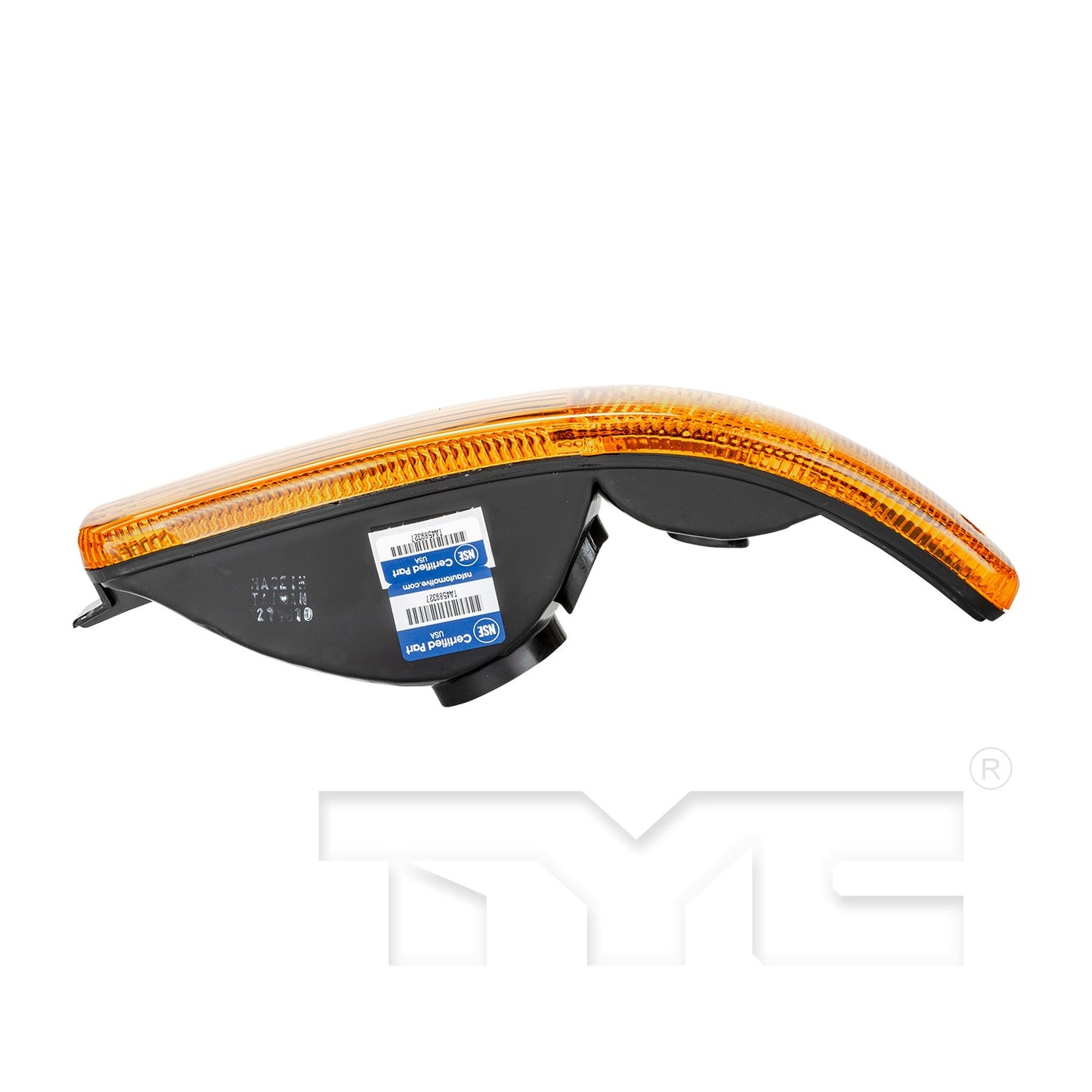 TYC Turn Signal / Parking / Side Marker Light 18-5837-01
