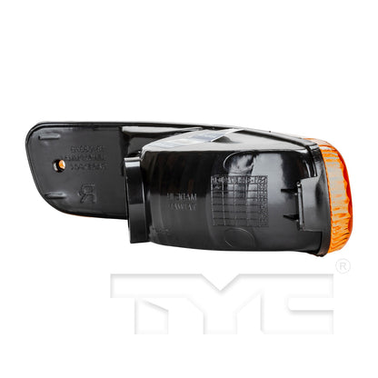 TYC Turn Signal / Parking / Side Marker Light 18-5838-01
