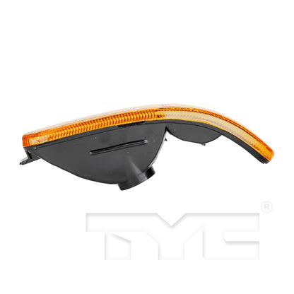 TYC Turn Signal / Parking / Side Marker Light 18-5838-01