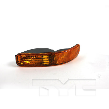 TYC Turn Signal / Parking / Side Marker Light 18-5838-01
