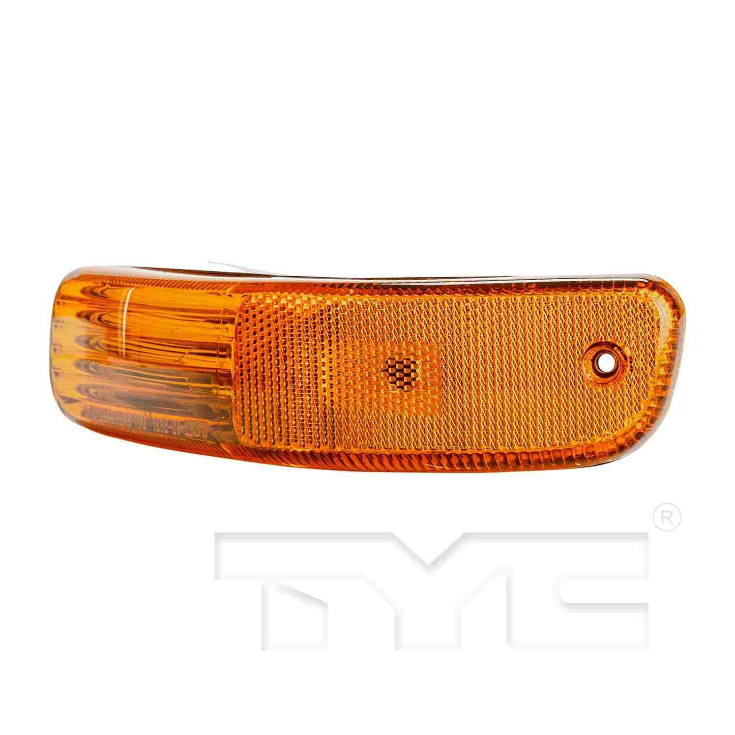 TYC Turn Signal / Parking / Side Marker Light 18-5838-01