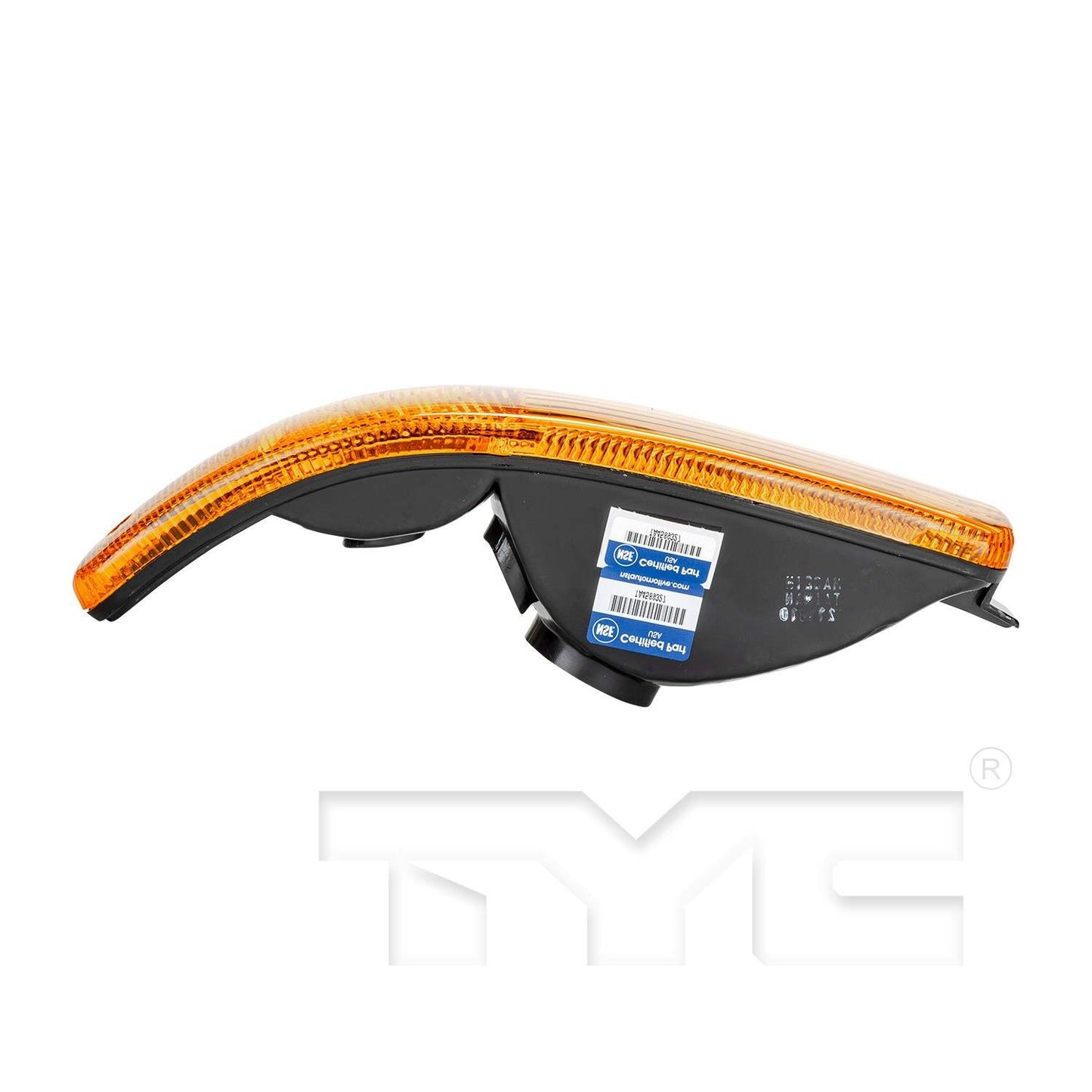 TYC Turn Signal / Parking / Side Marker Light 18-5838-01