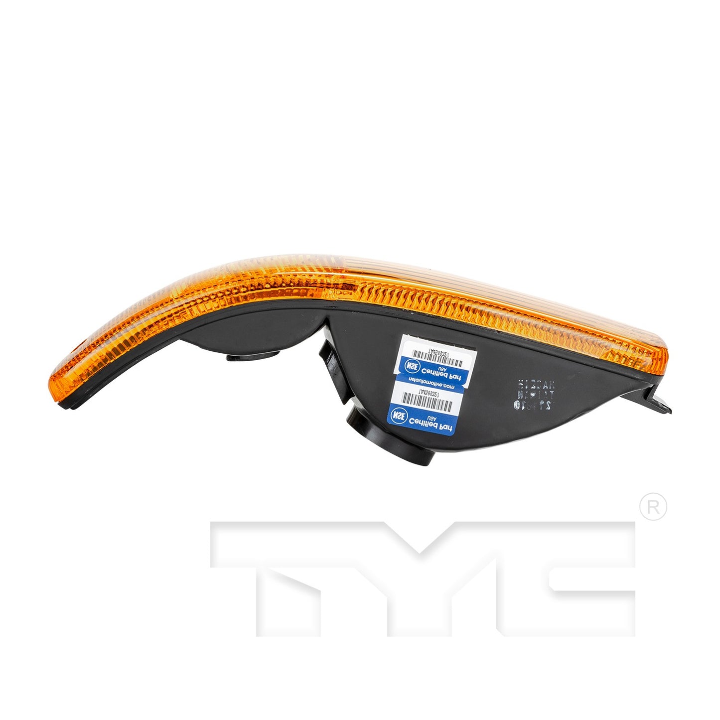 TYC Turn Signal / Parking / Side Marker Light 18-5838-01