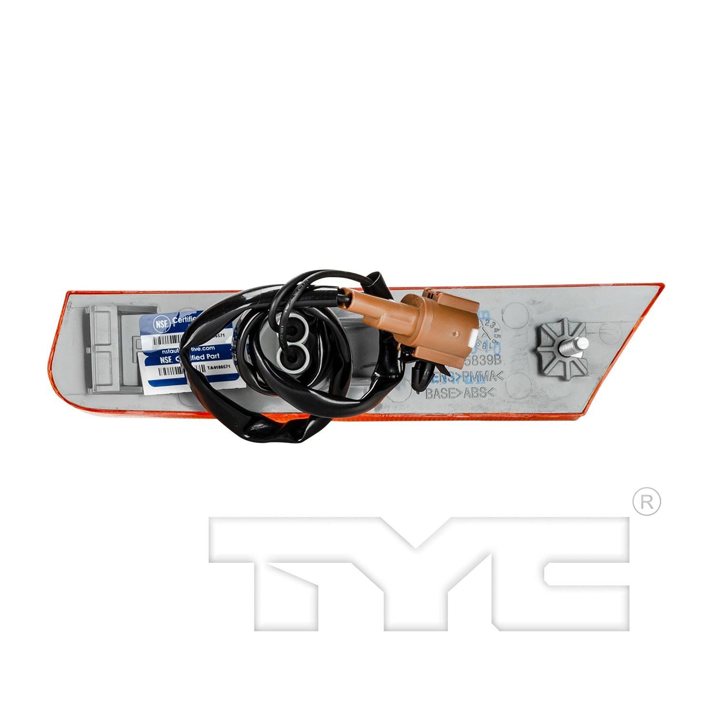 TYC TYC Regular 18-5839-00