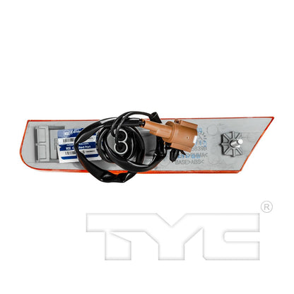 TYC TYC Regular 18-5839-00