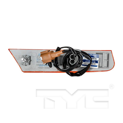 TYC TYC Regular 18-5840-00