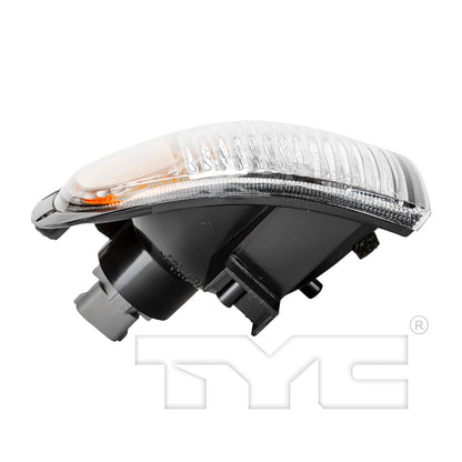 TYC Turn Signal / Parking Light Assembly 18-5887-00
