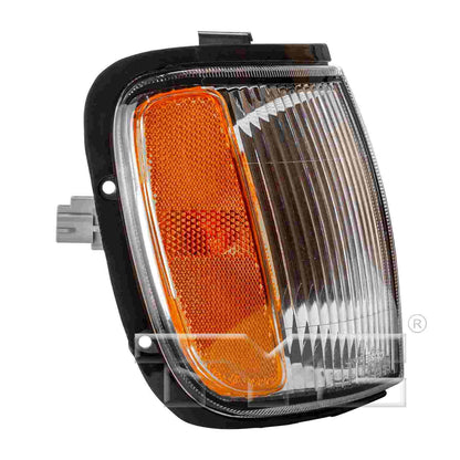 TYC Turn Signal / Parking Light Assembly 18-5887-00