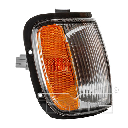 TYC Turn Signal / Parking Light Assembly 18-5887-00