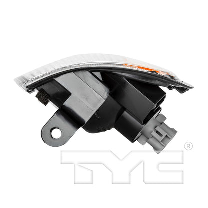 TYC Turn Signal / Parking Light Assembly 18-5887-00