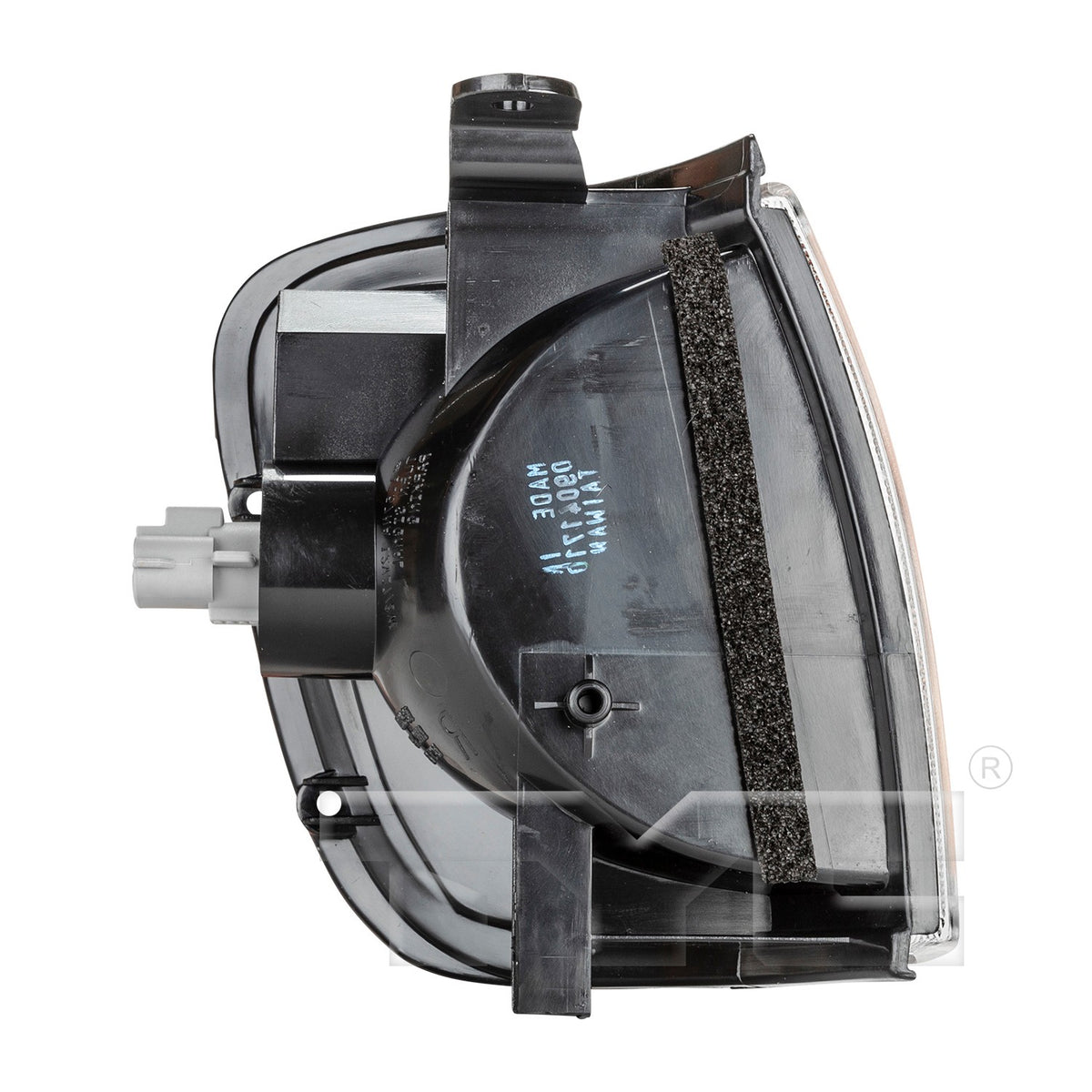 TYC Turn Signal / Parking Light Assembly 18-5888-00