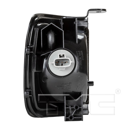TYC Turn Signal / Parking Light Assembly 18-5888-00