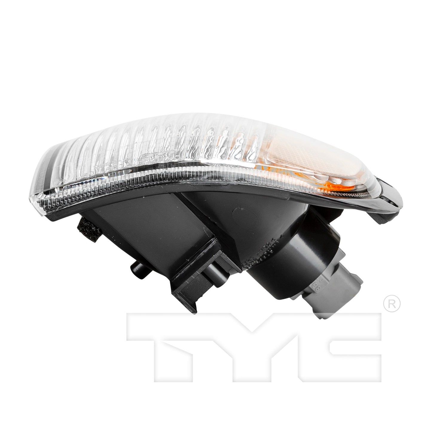 TYC Turn Signal / Parking Light Assembly 18-5888-00