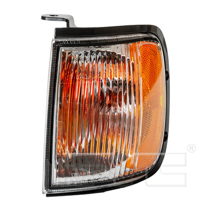TYC Turn Signal / Parking Light Assembly 18-5888-00