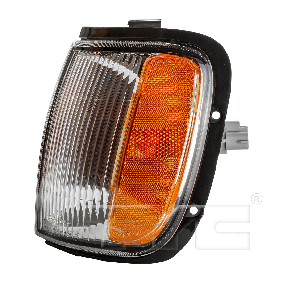 TYC Turn Signal / Parking Light Assembly 18-5888-00