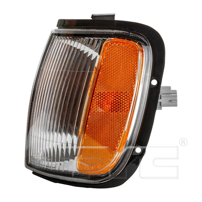 TYC Turn Signal / Parking Light Assembly 18-5888-00