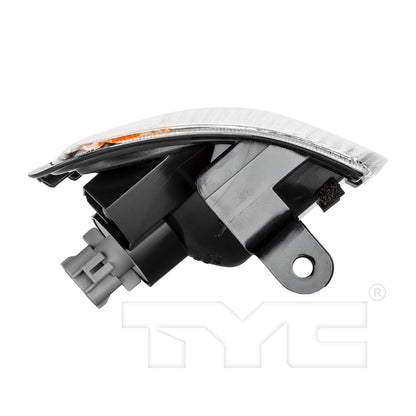 TYC Turn Signal / Parking Light Assembly 18-5888-00
