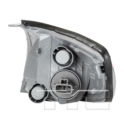 TYC Turn Signal / Parking Light Assembly 18-5889-00-1