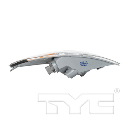 TYC Turn Signal / Parking Light Assembly 18-5889-00-1