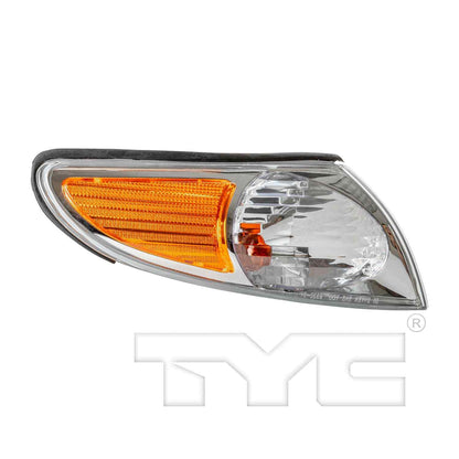 TYC Turn Signal / Parking Light Assembly 18-5889-00-1