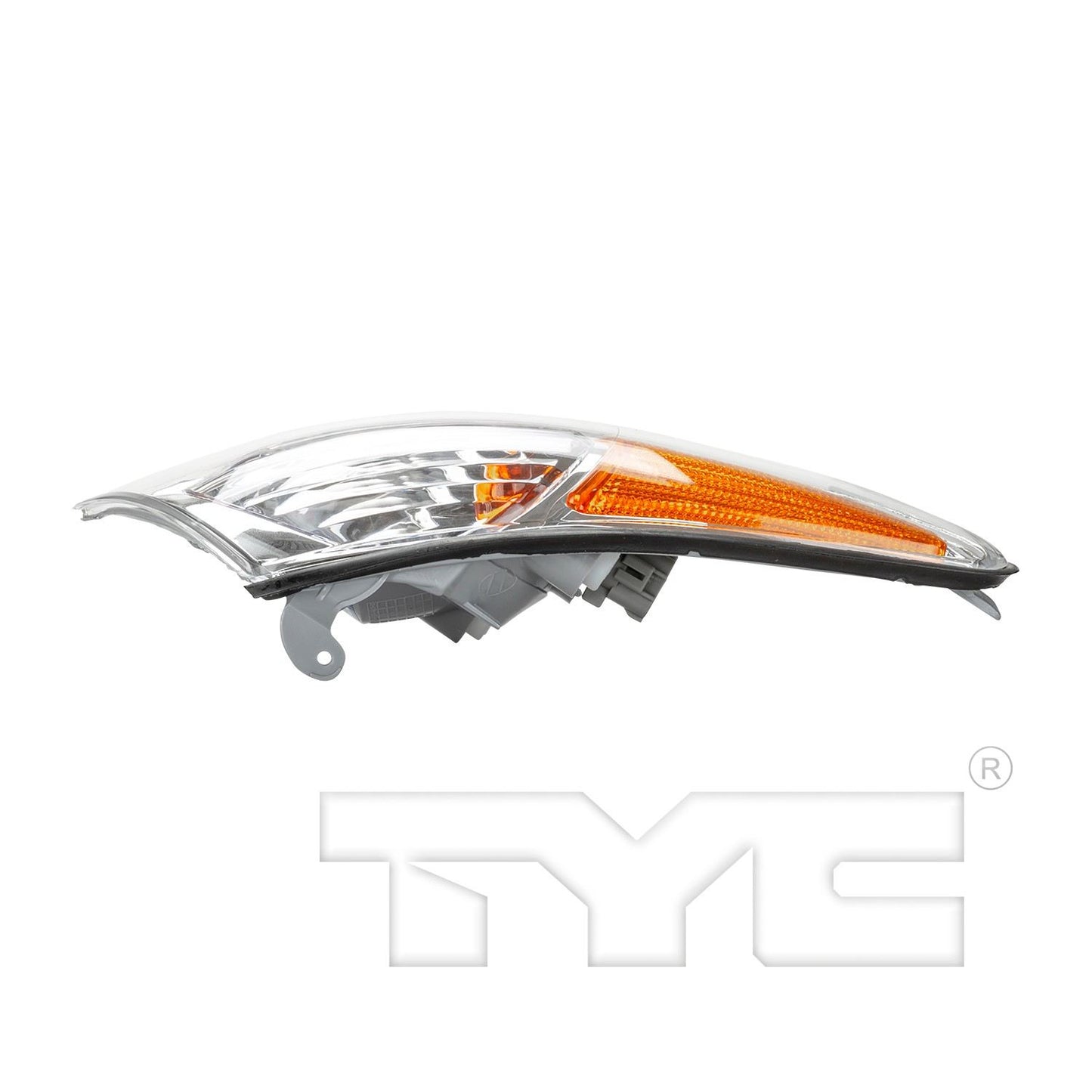 TYC Turn Signal / Parking Light Assembly 18-5889-00-1