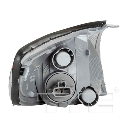 TYC TYC Regular 18-5890-00
