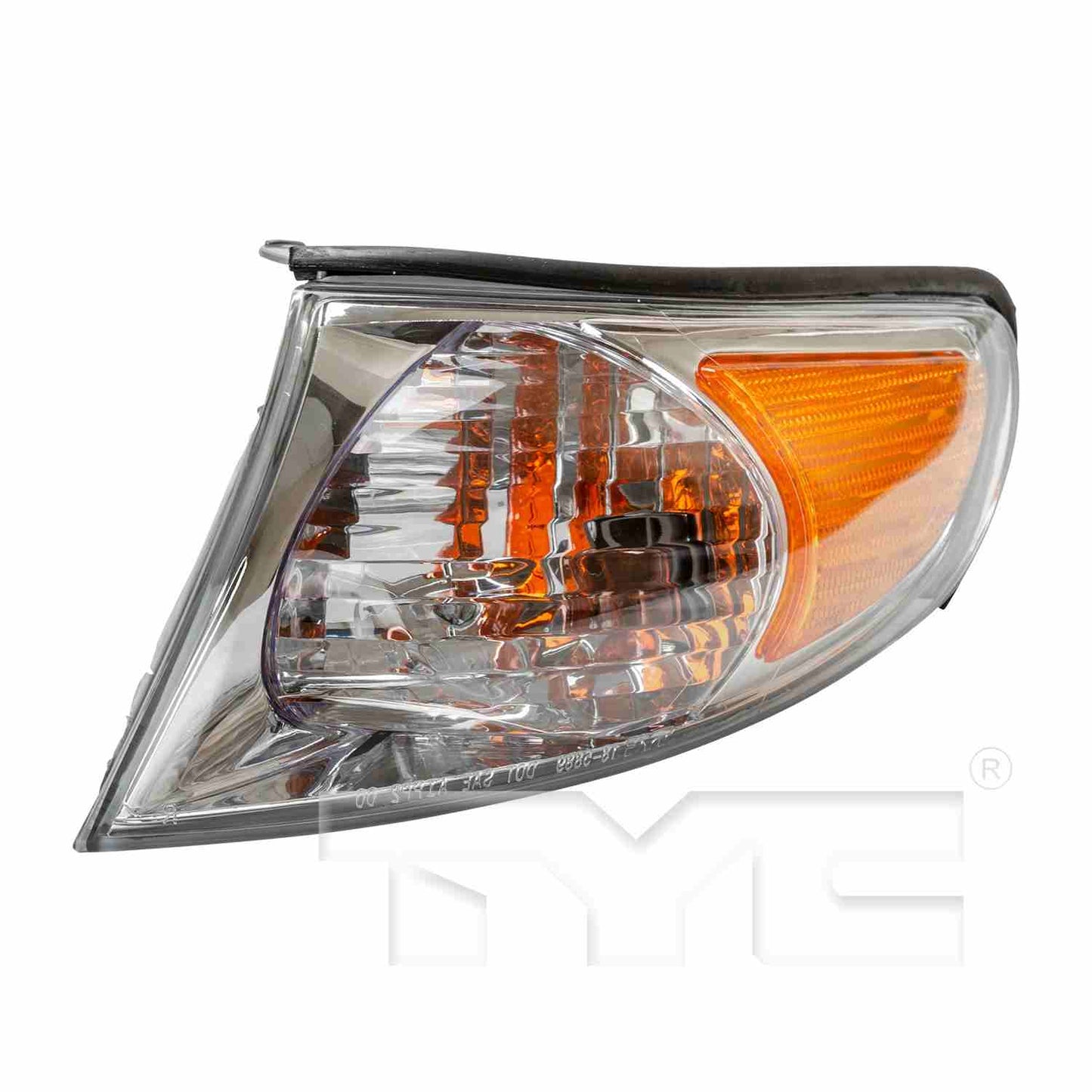 TYC TYC Regular 18-5890-00