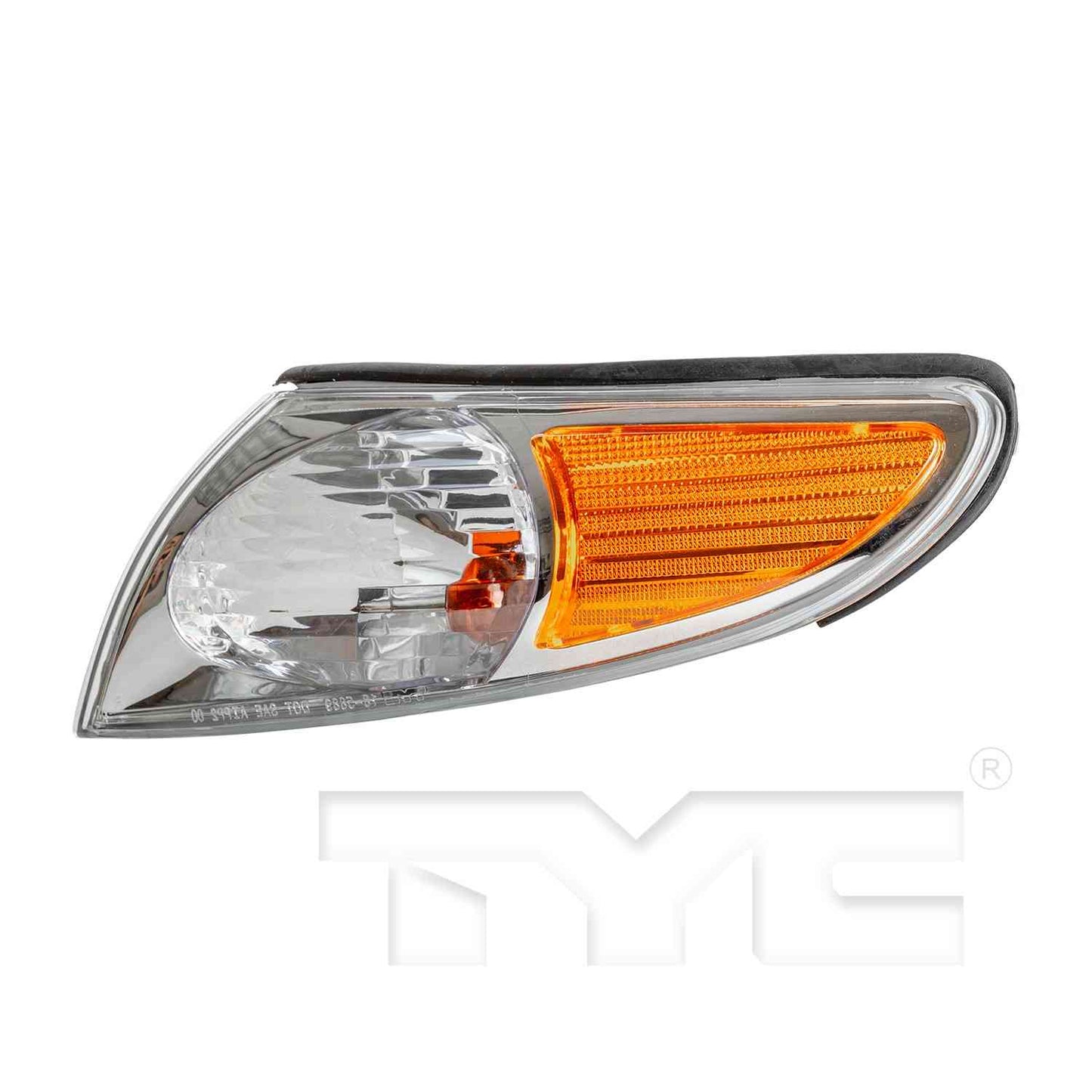 TYC TYC Regular 18-5890-00