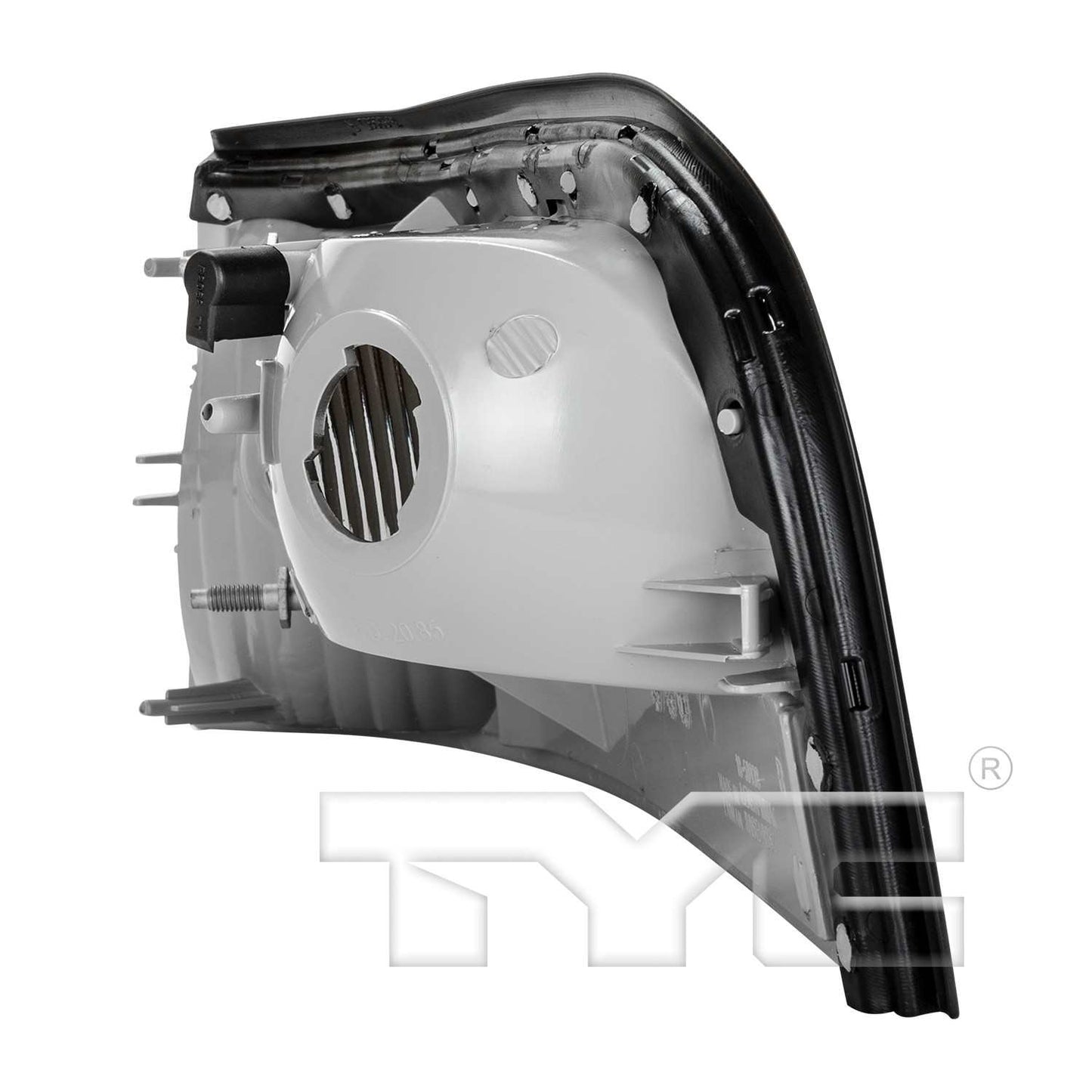 TYC CAPA Certified 18-5893-01-9