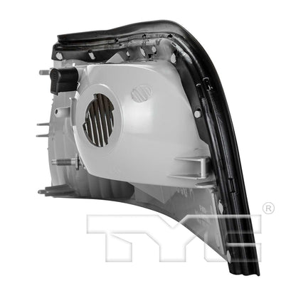 TYC CAPA Certified 18-5893-01-9