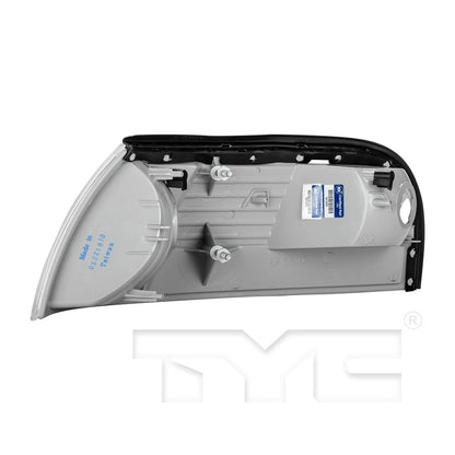 TYC Turn Signal / Parking / Side Marker Light 18-5893-01