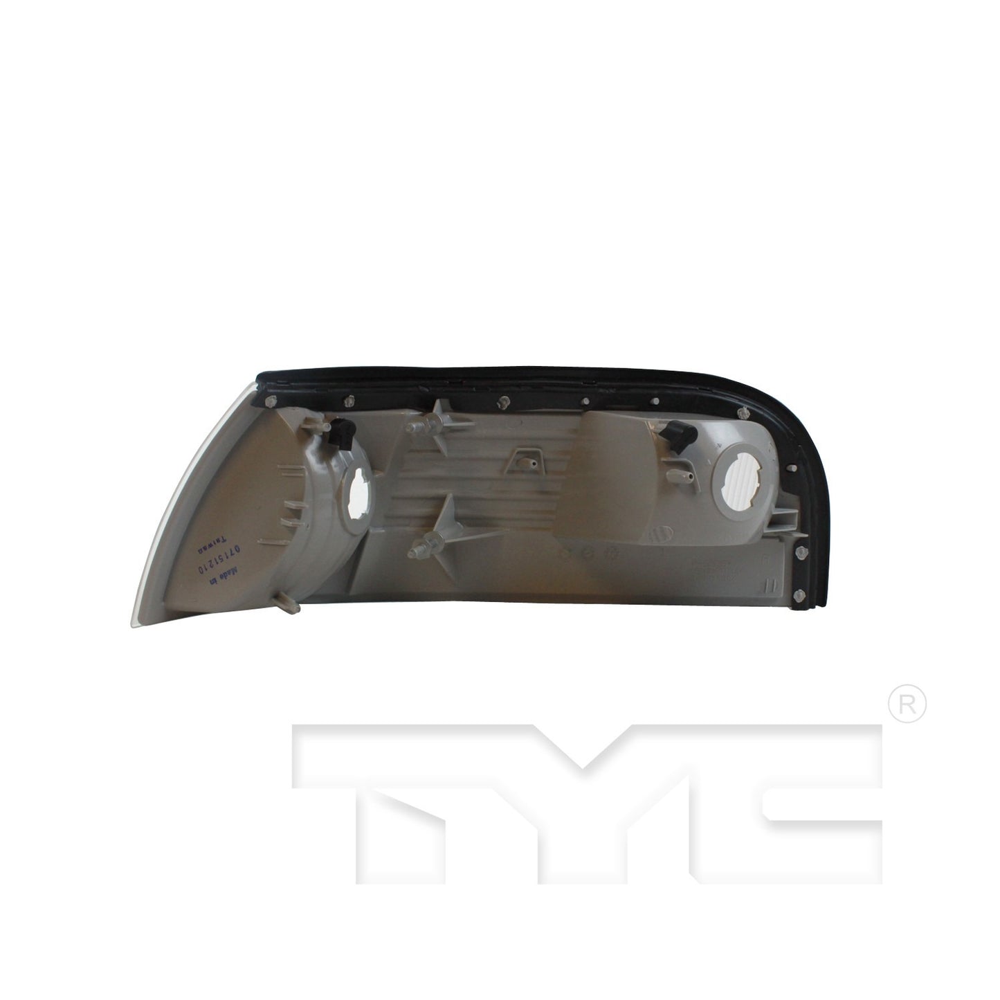TYC Turn Signal / Parking / Side Marker Light 18-5893-01