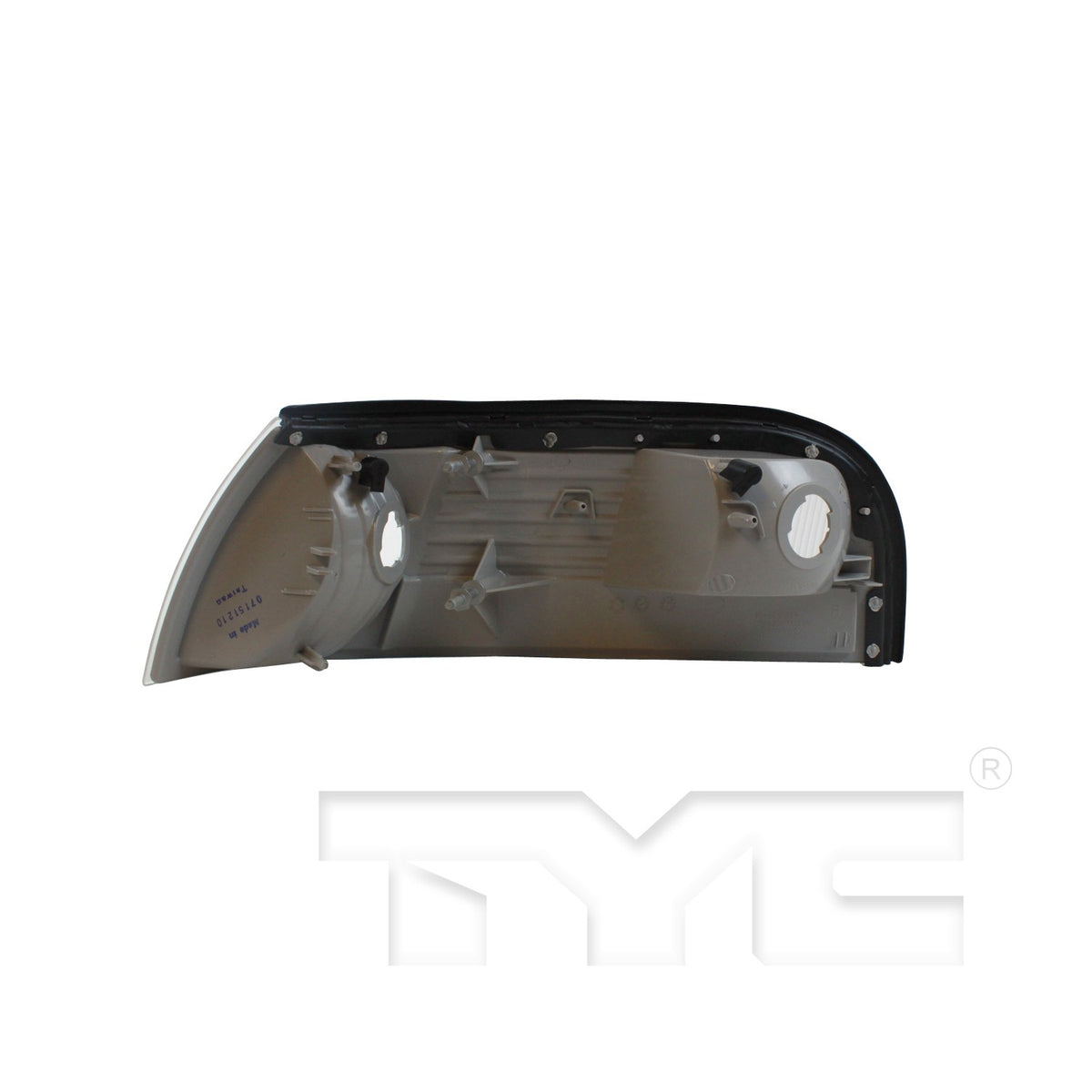 TYC Turn Signal / Parking / Side Marker Light 18-5893-01
