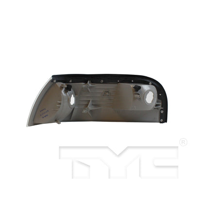 TYC Turn Signal / Parking / Side Marker Light 18-5893-01
