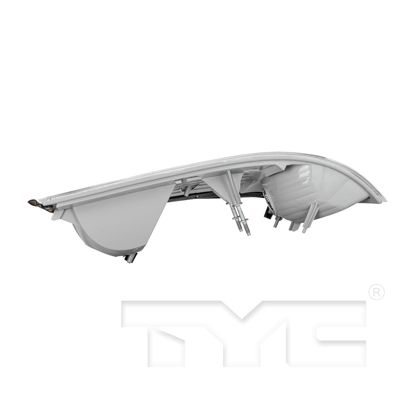 TYC Turn Signal / Parking / Side Marker Light 18-5893-01
