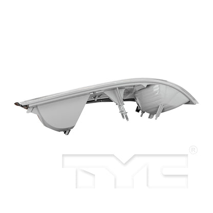 TYC Turn Signal / Parking / Side Marker Light 18-5893-01