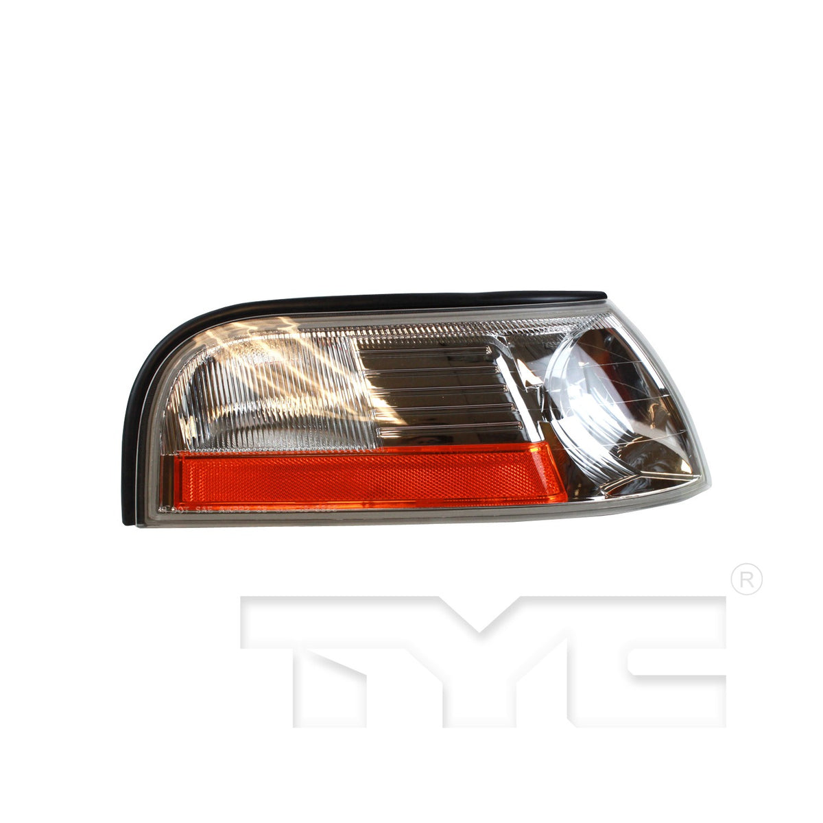 TYC Turn Signal / Parking / Side Marker Light 18-5893-01