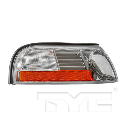 TYC Turn Signal / Parking / Side Marker Light 18-5893-01