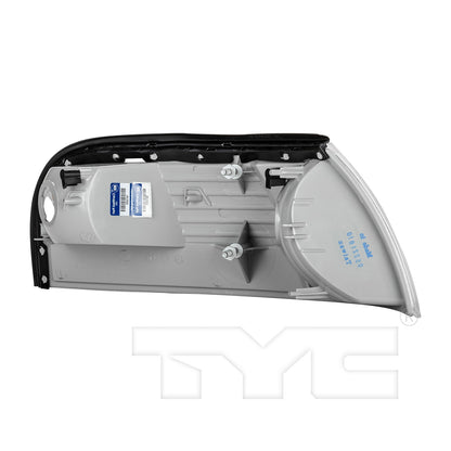 TYC CAPA Certified 18-5894-01-9