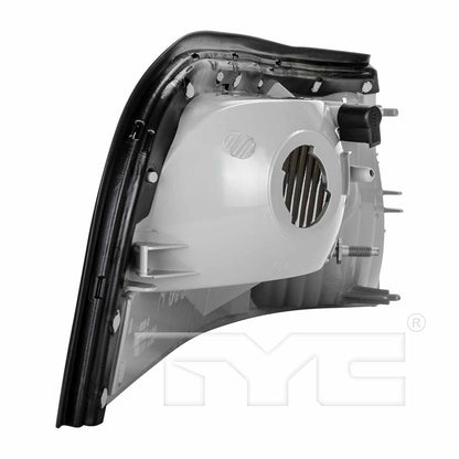 TYC CAPA Certified 18-5894-01-9