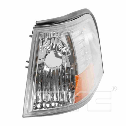 TYC CAPA Certified 18-5894-01-9