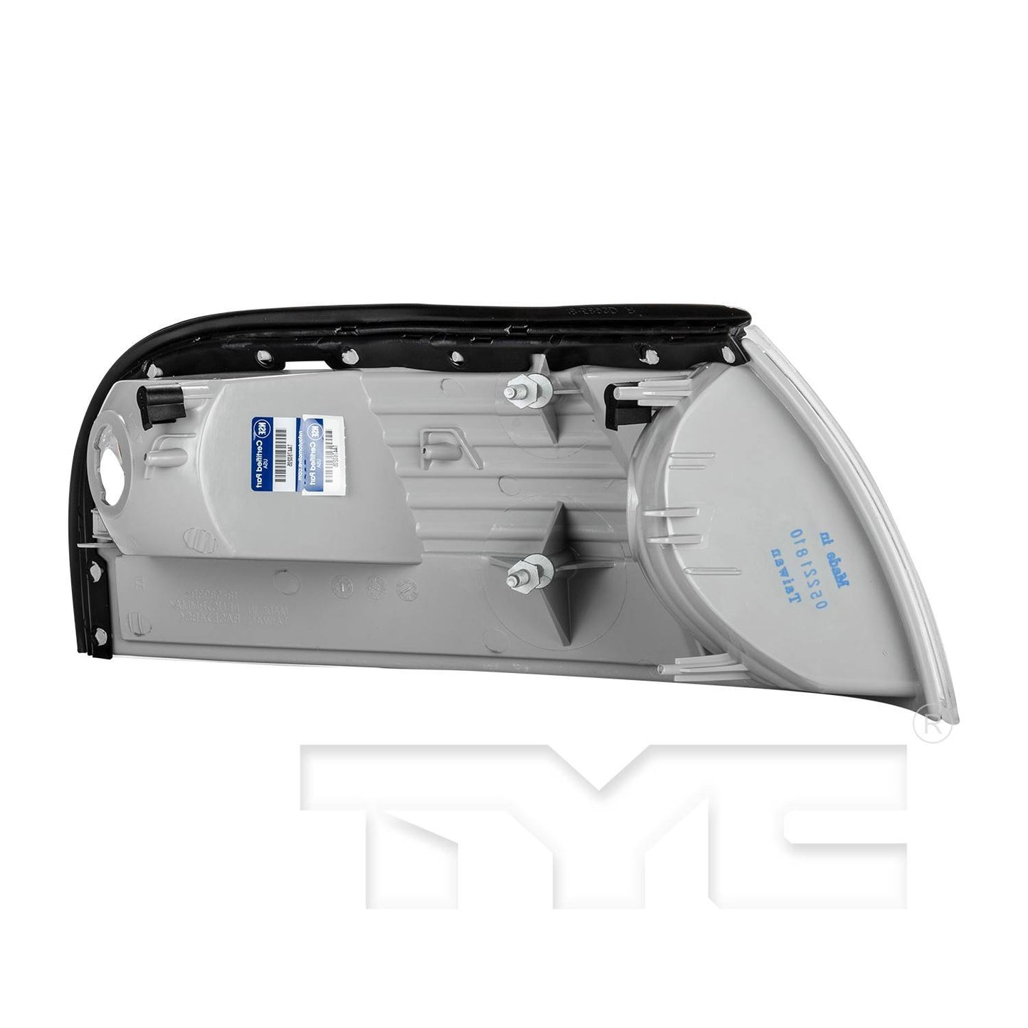 TYC Turn Signal / Parking / Side Marker Light 18-5894-01