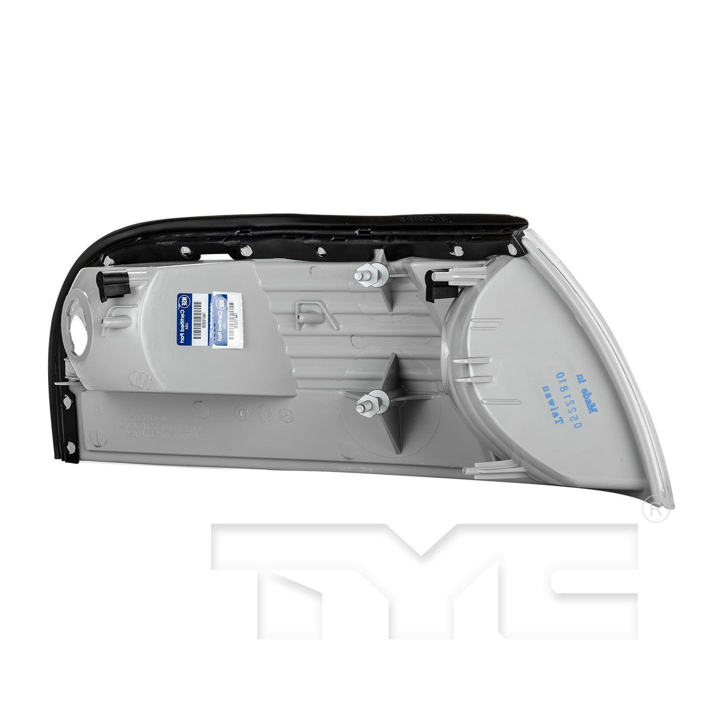 TYC Turn Signal / Parking / Side Marker Light 18-5894-01