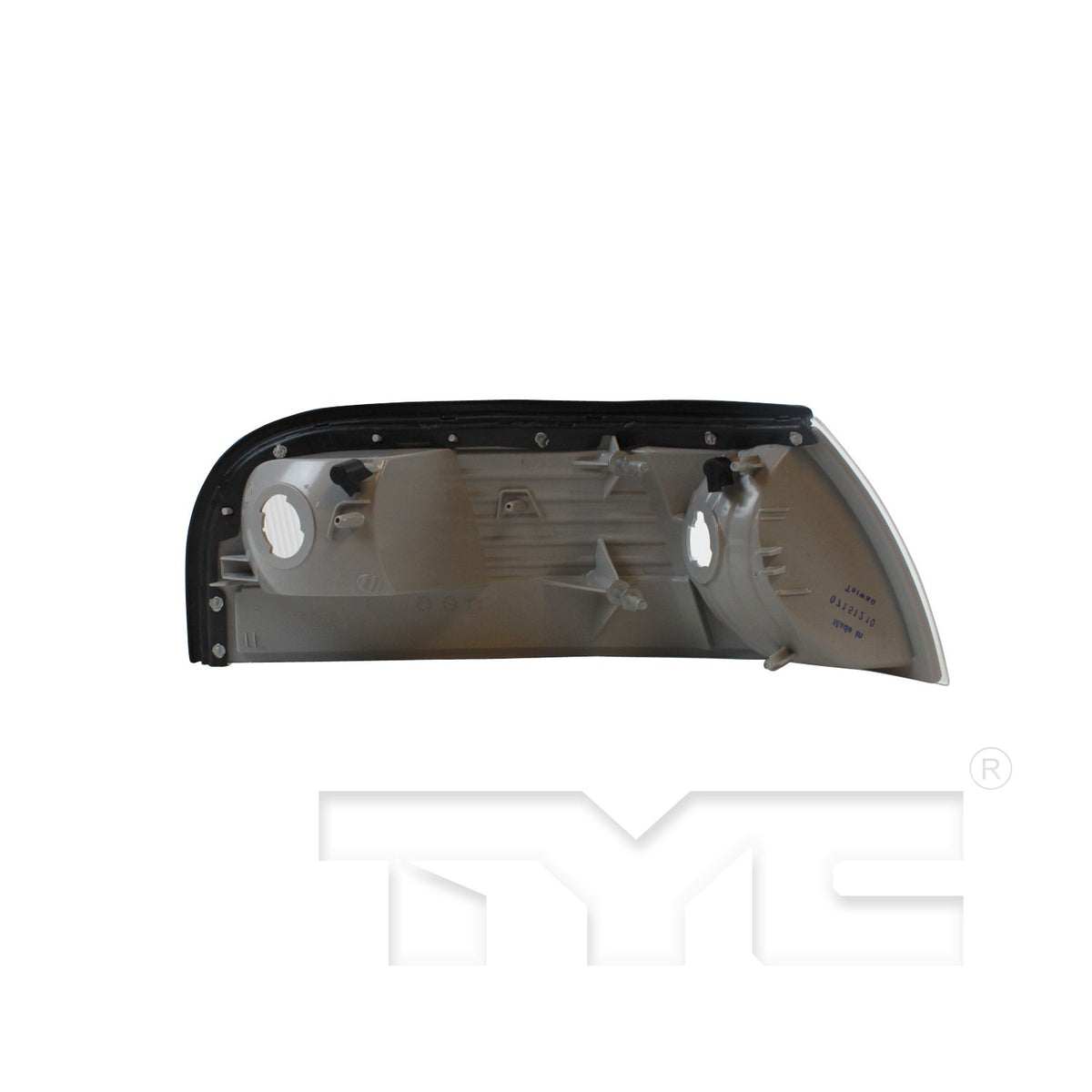 TYC Turn Signal / Parking / Side Marker Light 18-5894-01