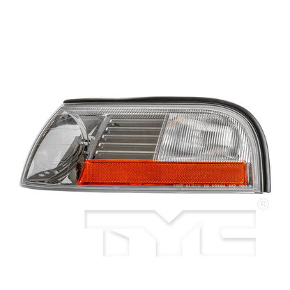 TYC Turn Signal / Parking / Side Marker Light 18-5894-01