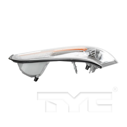TYC Turn Signal / Parking / Side Marker Light 18-5894-01