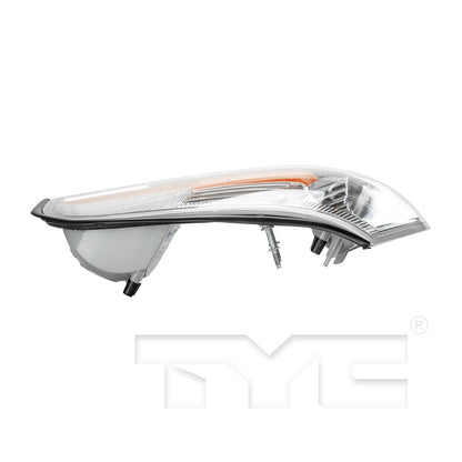 TYC Turn Signal / Parking / Side Marker Light 18-5894-01