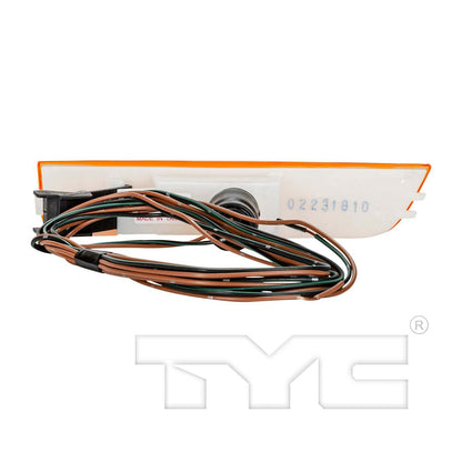 TYC Side Marker Light Assembly 18-5895-00