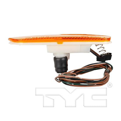 TYC Side Marker Light Assembly 18-5895-00