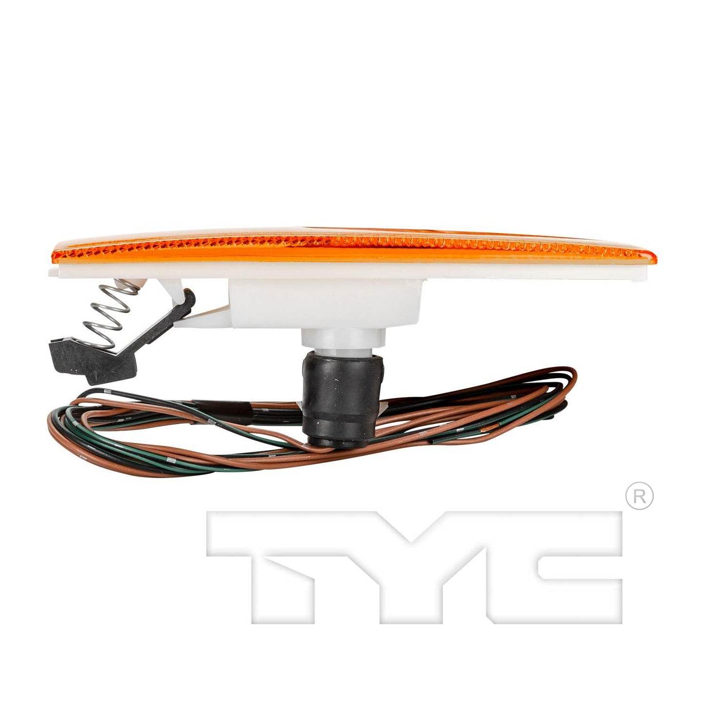 TYC Side Marker Light Assembly 18-5895-00